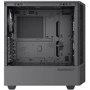 Корпус GameMax T802-E Panda ECO: Мощность БП, Вт нет