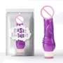 Вибромассажер CHISA Beginner Rider Purple