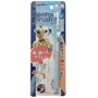 Щітка DoggyMan Gentle Dog Toothbrush Short для чищення зубів собак малих порід (57454)