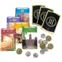 Настольная игра 7 Wonders 2nd Edition (7 Чудес 2-е издание) (1004001): Вид экономические