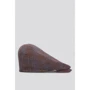 Мужская кепка Stetson Driver Cap коричневая 59 см (6223301-262) фото 2