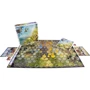 Настольная игра Steamforged Games Ltd Godtear The Borderlands Starter Set - Titus - The Disgraced / Finvarr - Lord of Mirages: Возраст от 14-ти лет