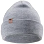 Мужская шапка Hi-Tec Mabo (MABO-LIGHT GREY MELANGE) светло-серая