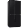 Холодильник Side-by-Side Gorenje NRM818FMB: Размеры ВxШxГ, см 181.6x79.4x64.3