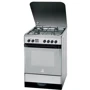 Плита комбинированная Indesit KN 6 G 66 SA X