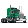 Сборная модель-копия Revell Грузовой тягач Kenworth W900 уровень 4 масштаб 1:25 (RVL-11507): Масштаб 1:25