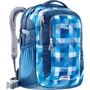 Рюкзак Deuter Gigant Blue-Arrowcheck (80424-3016)