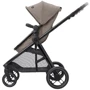 Коляска-трансформер Maxi-Cosi Zelia3 Luxe Twillic Truffle (1210470300): Возможность установки люльки нет