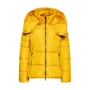 Куртка CMP Woman Jacket Zip Hood 31K2836-R409 46 (38) желтая демисезон с капюшоном