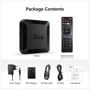Приставка Smart TV X96Q (1Gb/8Gb)