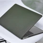WIWU iKavlar Series Green for MacBook Air 13.6" M3 | M2 (2024 | 2022): Цвет зеленый (Green)