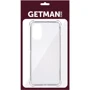 Аксессуар для смартфона TPU Case GETMAN Ease logo Transparent for Motorola Moto G41: Тип накладка на заднюю часть