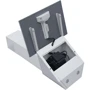 Вытяжка Minola HDN 5202 WH/INOX 700 LED фото 6
