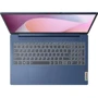 Ноутбук Lenovo IdeaPad Slim 3 15ABR8 (82XM00BAUS): Тип экрана антибликовое покрытие