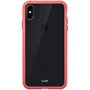 Чохол для iPhone LAUT Accents Pink (LAUT_IP18-L_AC_P) for iPhone XS Max: Колір рожевий