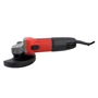 Болгарка (Угловая шлифмашина) Vega Professional VG-1050: Потребляемая мощность 1050 Вт
