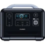 Зарядная станция Choetech 1200W 300000mAh 960Wh Black (BS005)