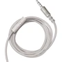 Навушники Trust Noma Headphones Retro Ivory: Тип кріплення оголовние