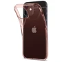 Чехол для iPhone Spigen Crystal Flex Rose Crystal (ACS01540) for iPhone 12 mini: Тип аксессуара чехол