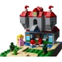 Блоковий конструктор LEGO Блок знаків питання Super Mario 64 (71395) фото 4