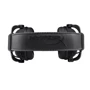 Наушники HyperX Cloud II Gun Metal (KHX-HSCP-GM/4P5L9AA): Тип крепления оголовные