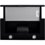 Вытяжка Best Chef Simple 600 Black 60 (OCORM60L4T.S3.MC.SB_BST): Тип монтажа Встраиваемый
