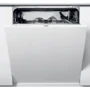 Встраиваемая посудомоечная машина Whirlpool WI3010