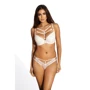 Бюстгальтер push up Ewa Bien Ariadna B214 , Экри, 85B