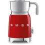 Спінювач молока SMEG MFF11RDEU