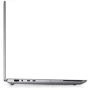 Ноутбук Dell Precision 5680 (N003P5680U13WP): Вес 1.9 кг