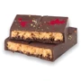 Шоколад Laviva Chocolate Dubai Chocolate biscuit Lotus Дубайский бисквит 200 г (UA-0313): Вид Шоколад