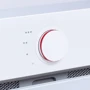 Витяжка Perfelli BI 6872 WH LED фото 9