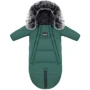 Зимний конверт Bair North premium зеленый (626099)