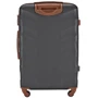 Чемодан Semi Line 28" (L) Graphite серый (T5644-3): Пол Унисекс