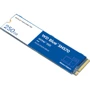 WD Blue SN570 250 GB (WDS250G3B0C): Обсяг 250 ГБ