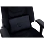 Геймерське крісло GT Racer X-5099 Fabric Black
