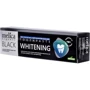 Melica Organic Toothpaste Whitening Black 100 ml Зубная паста с черным древесным углем