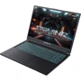 Ноутбук GIGABYTE G6 MF (MF-52KZ853SD) UA: Тип екрану матовый