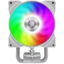 Кулер GameMax Gamma 90 Digital WH: Тип повітряне охолодження