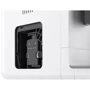 Кофеварка SMEG BCC13WHMEU: Габариты, см 18x43x34