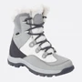 Черевики Jack Wolfskin Aspen Texapore Mid W 4041431-5083 37 білі текстиль зима фото 1