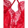 Боди NDS 2045-1 Red (M, L) (9936)