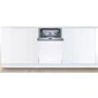 Встраиваемая посудомоечная машина Bosch SPV4XMX28E фото 6