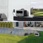 Зарядная станция Zendure SuperBase 2000 Pro 2096Wh 2000W (ZDSBP2000) фото 10