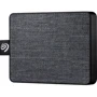 Seagate One Touch 1 TB Black (STJE1000400): Тип накопичувача портативний