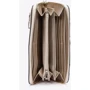 Жіночий гаманець Guess Annarita Slg Large Zip Around бежевий (SWVG7583460-TMU): Країна виробник В'єтнам