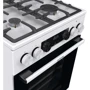 Плита комбінована Gorenje GKS5C70WF фото 23