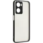Чехол для телефонов ArmorStandart Frosted Matte Black for OPPO A57s 4G/A57 4G/A57e 4G/A77 4G/A77s (ARM67043)
