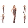 Бодистокинг NDS 8987 One Size Вlack (15168)