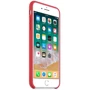 Чехол для iPhone Apple Silicone Case Red Raspberry (MRFW2) for iPhone 8 Plus/iPhone 7 Plus: Тип аксессуара чехол